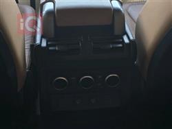 لاند روفر دفندر